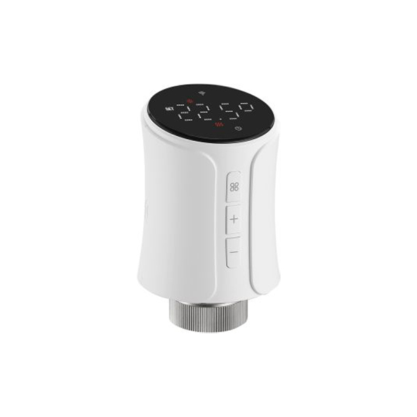 ELECTRONIC THERMOSTATIC RADIATOR VALVE
