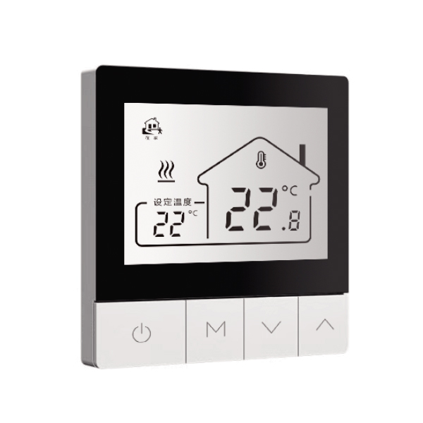 ROOM THERMOSTAT SERIES