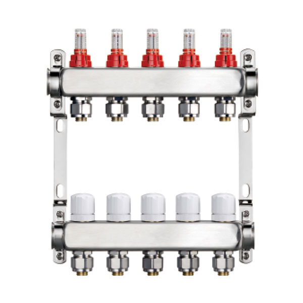 FLOORHEATING SERIES