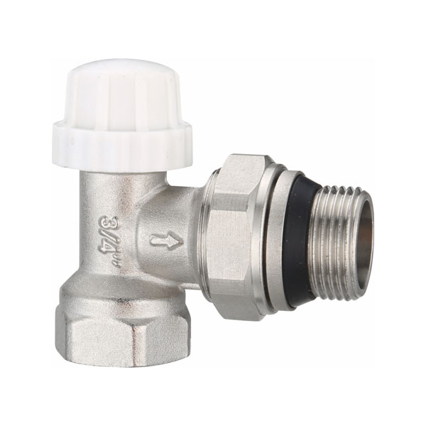 THERMOSTATIC RADIATOR VALVE SERIES