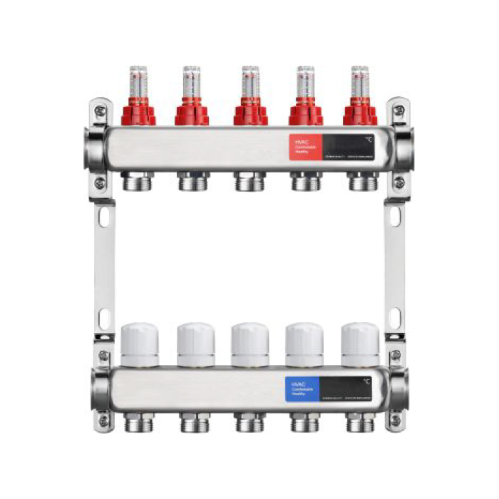 Stainless steel Havc Shunt