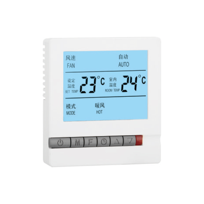 Temperature Controller