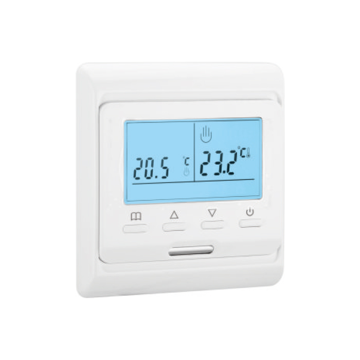Temperature Controller