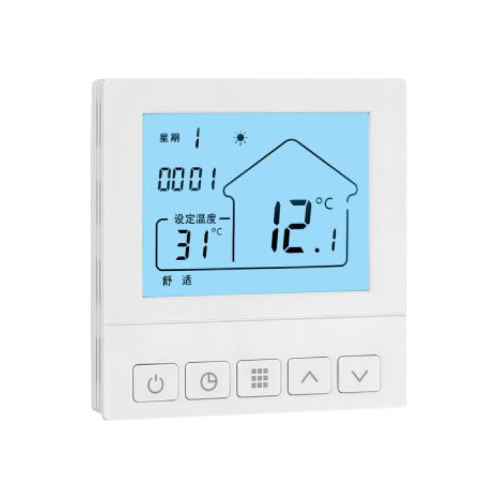 Temperature Controller