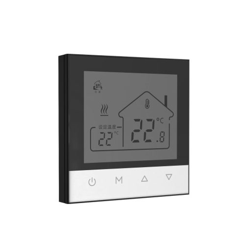 Temperature Controller