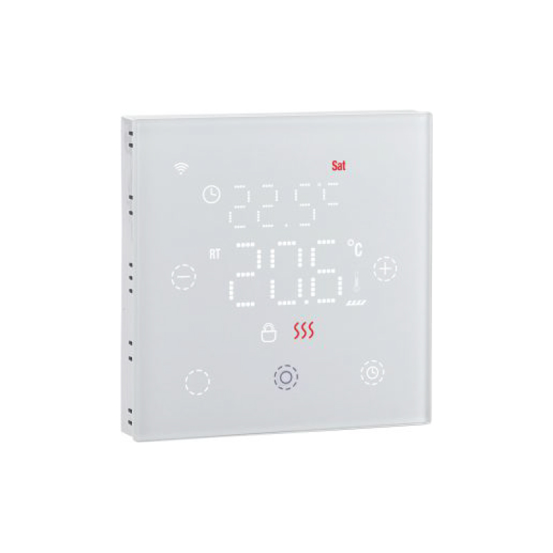Temperature Controller