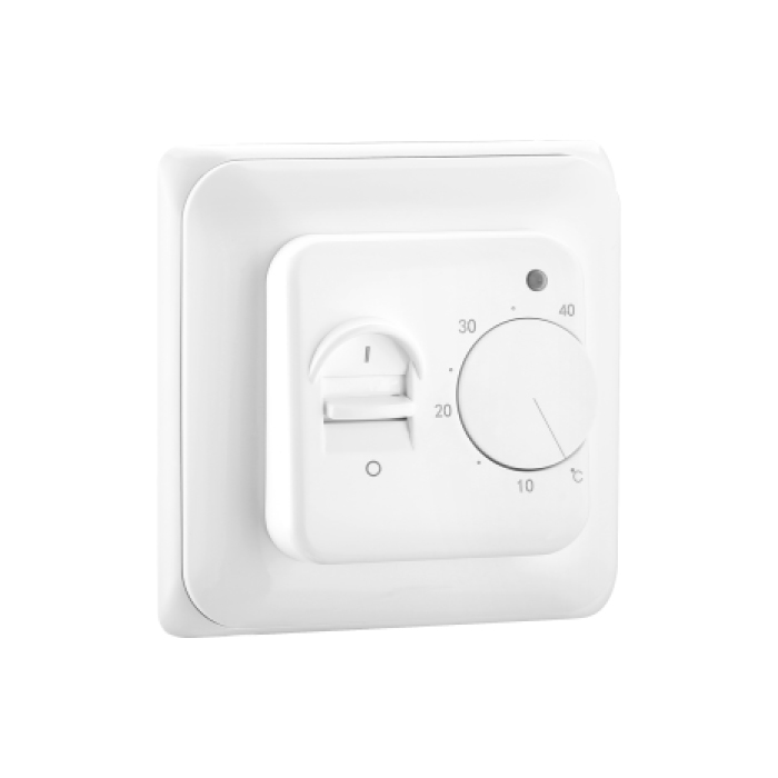 Temperature Controller