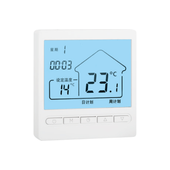 Temperature Controller