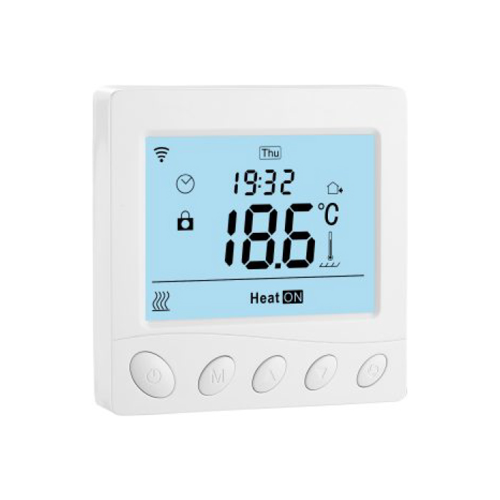 Temperature Controller