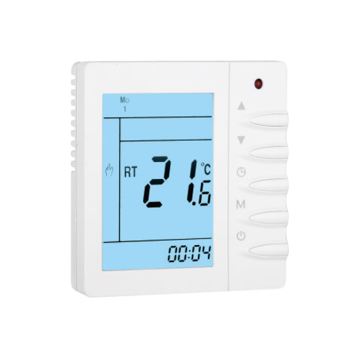 Temperature Controller