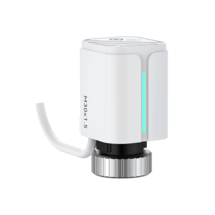 Electrothermal Actuator