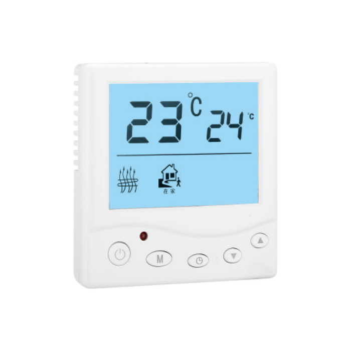 Temperature Controller