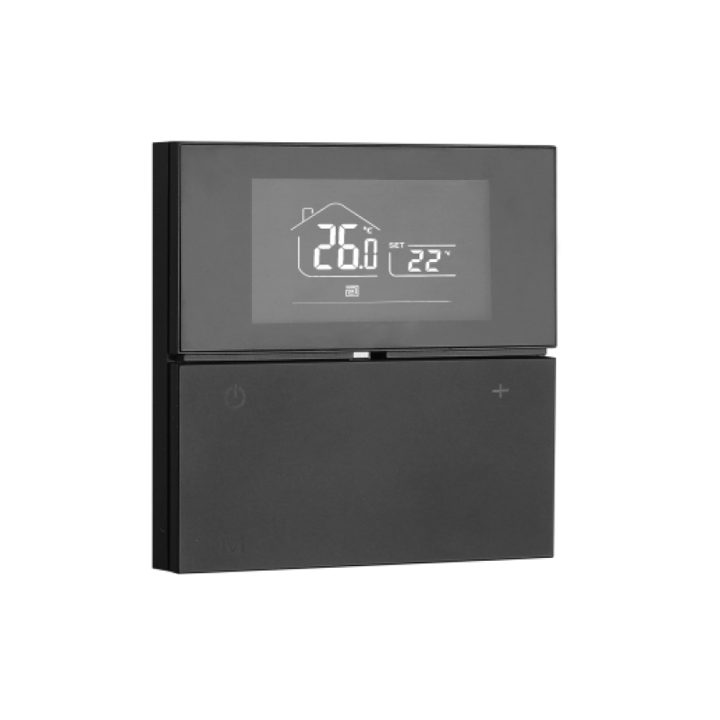Temperature Controller