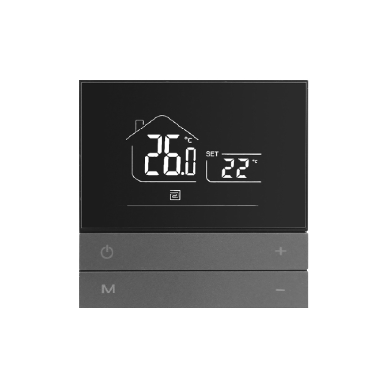 Temperature Controller