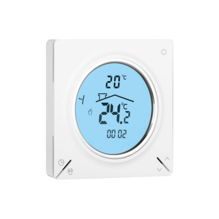 Temperature Controller