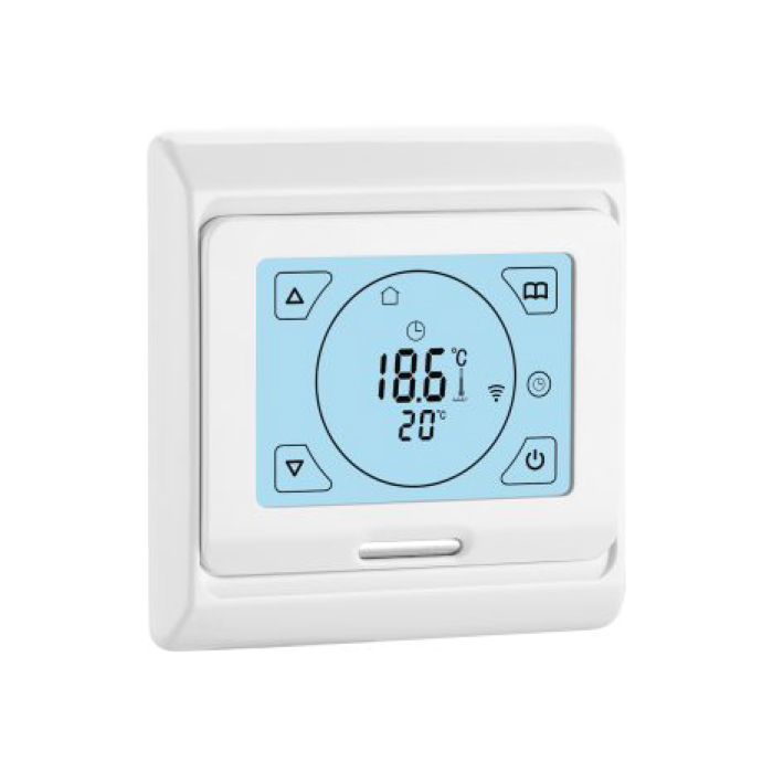 Temperature Controller