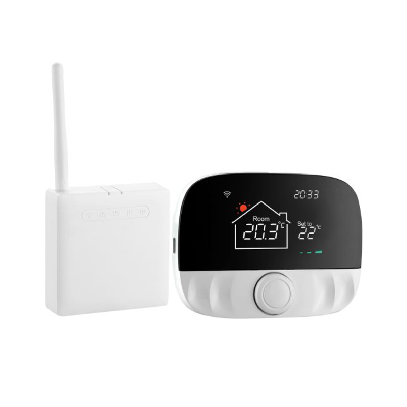 Temperature Controller