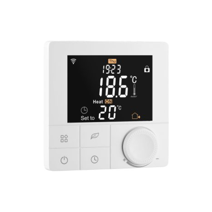 Temperature Controller