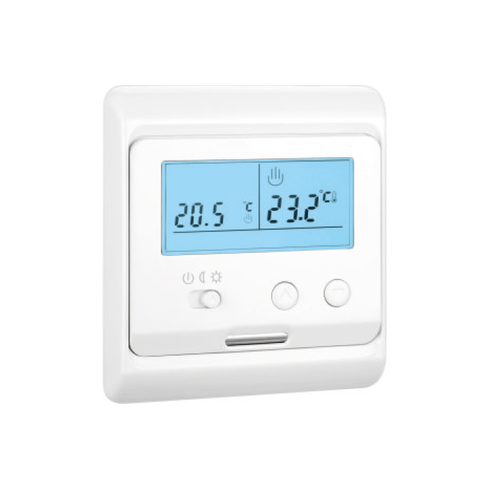 Temperature Controller