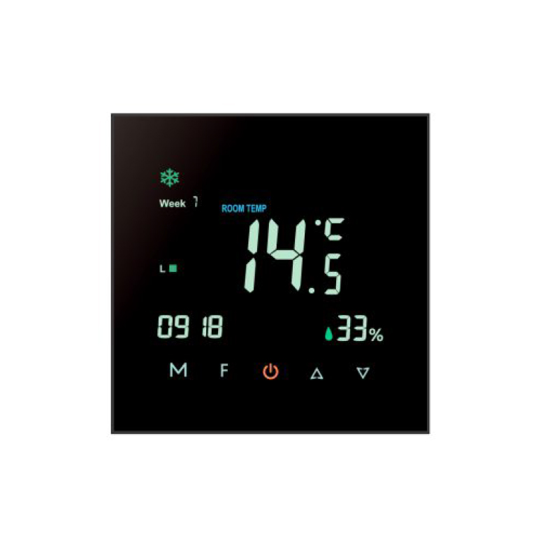 Temperature Controller