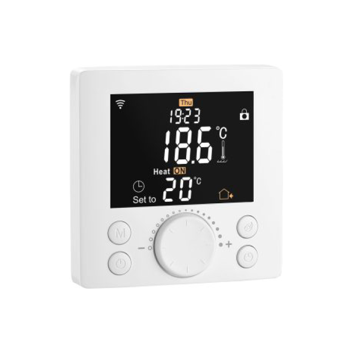 Temperature Controller
