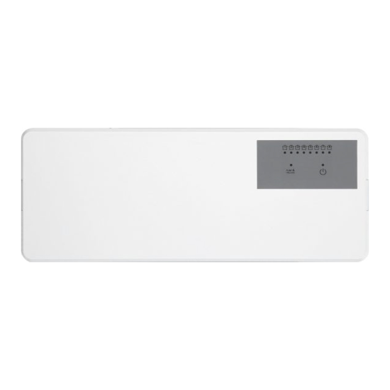 Centralized control box