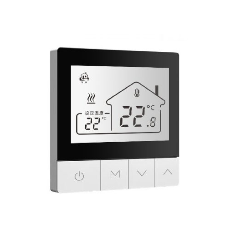 Temperature Controller